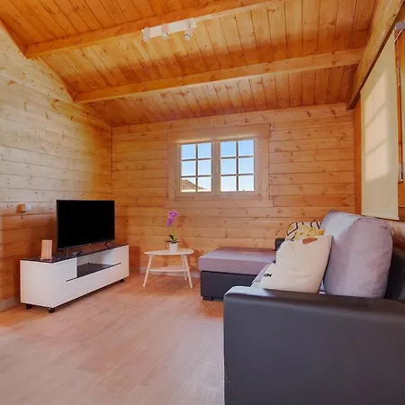 La Cabanita De Javi Vakantiehuis Tuineje