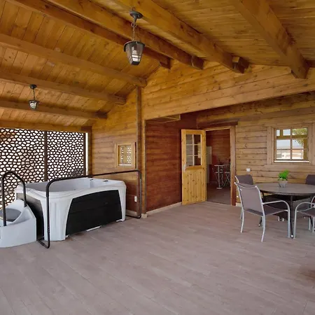 La Cabanita De Javi Vakantiehuis Tuineje