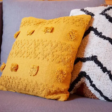 La Cabanita De Javi Σπίτι διακοπών Tuineje