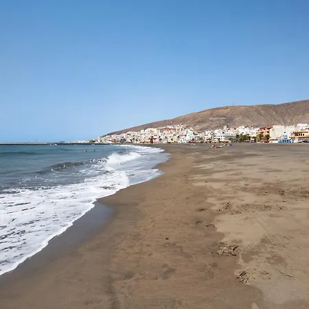 La Cabanita De Javi Tuineje