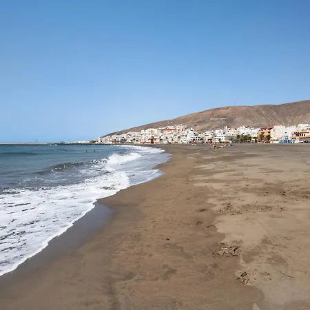펜션 La Cabanita De Javi *