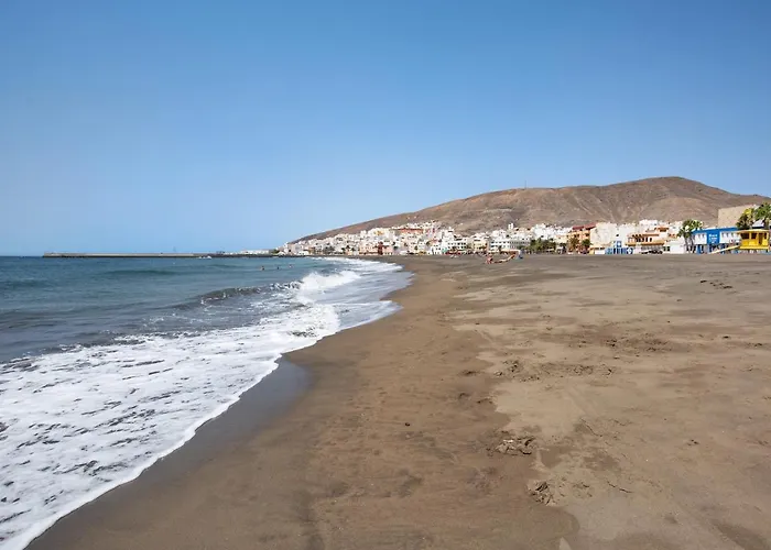 펜션 La Cabanita De Javi *